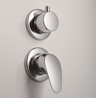 SSWW BU106A Душевая кабина 95х95х220